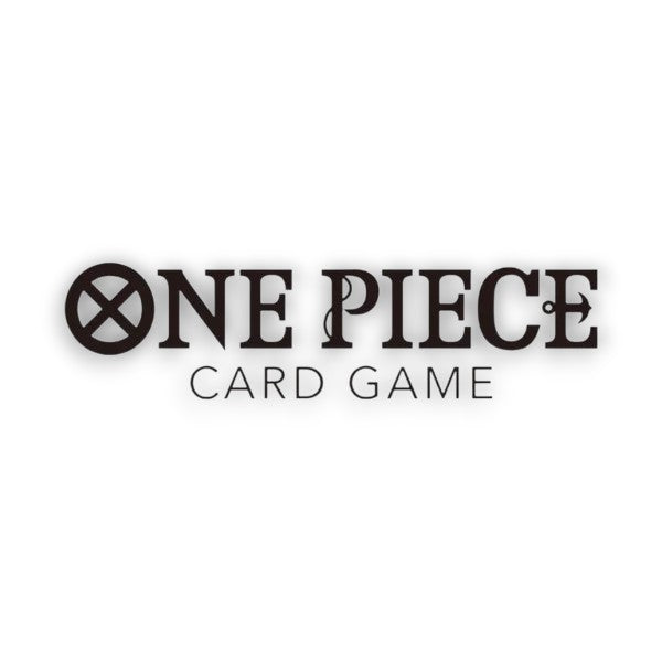 One Piece Card Game: Double Pack Set (DP-08)