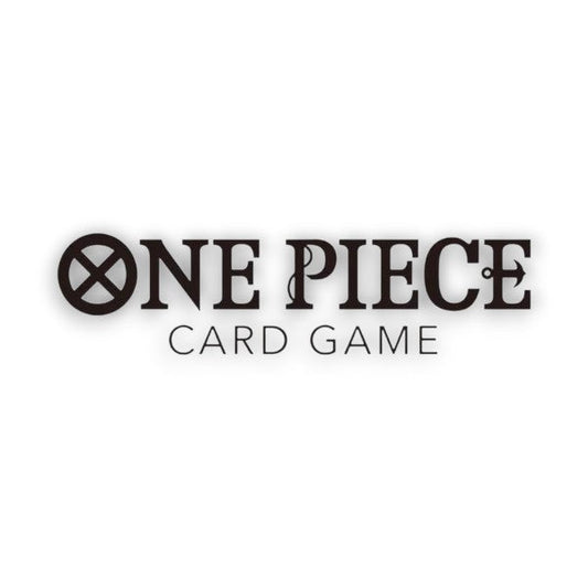 One Piece Card Game: Double Pack Set (DP-08)